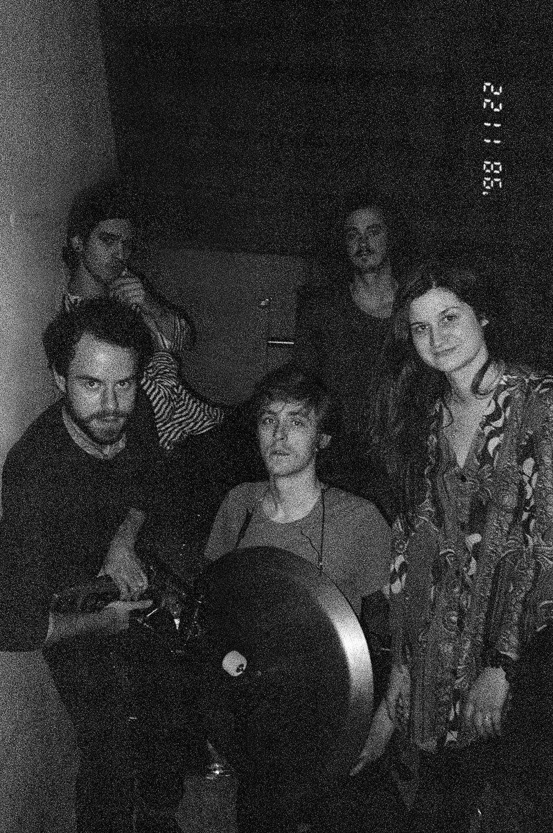 One Night EP Second Hand