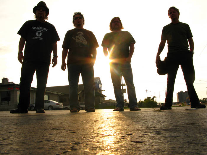 Music | The Lost Dogs