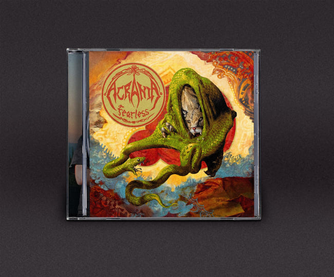 その他 FaB Fearless Confrontation Fearless Confrontation – Flesh & Blood