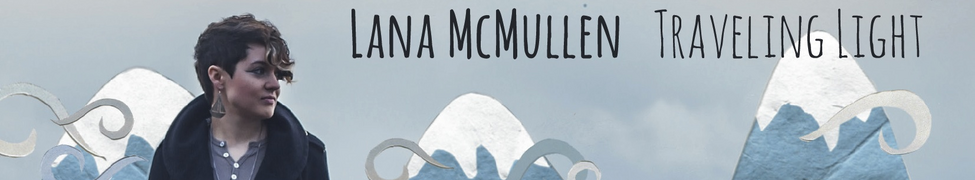 Lana McMullen — Photo