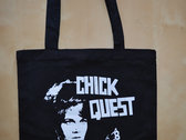 Tote Bag only photo 