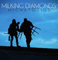 Milking Diamonds image