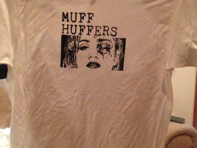Muff Huffers shirt main photo