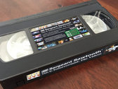 'This Is Tomorrowland: The Videos' VHS Tape photo 