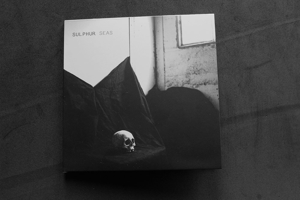 all copies owned by the band have been sold you still can grab a copy on the darkwood website