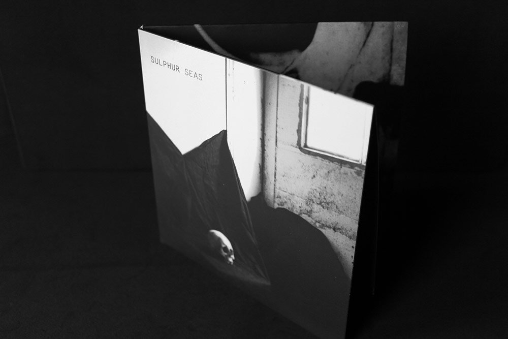 all copies owned by the band have been sold you still can grab a copy on the darkwood website