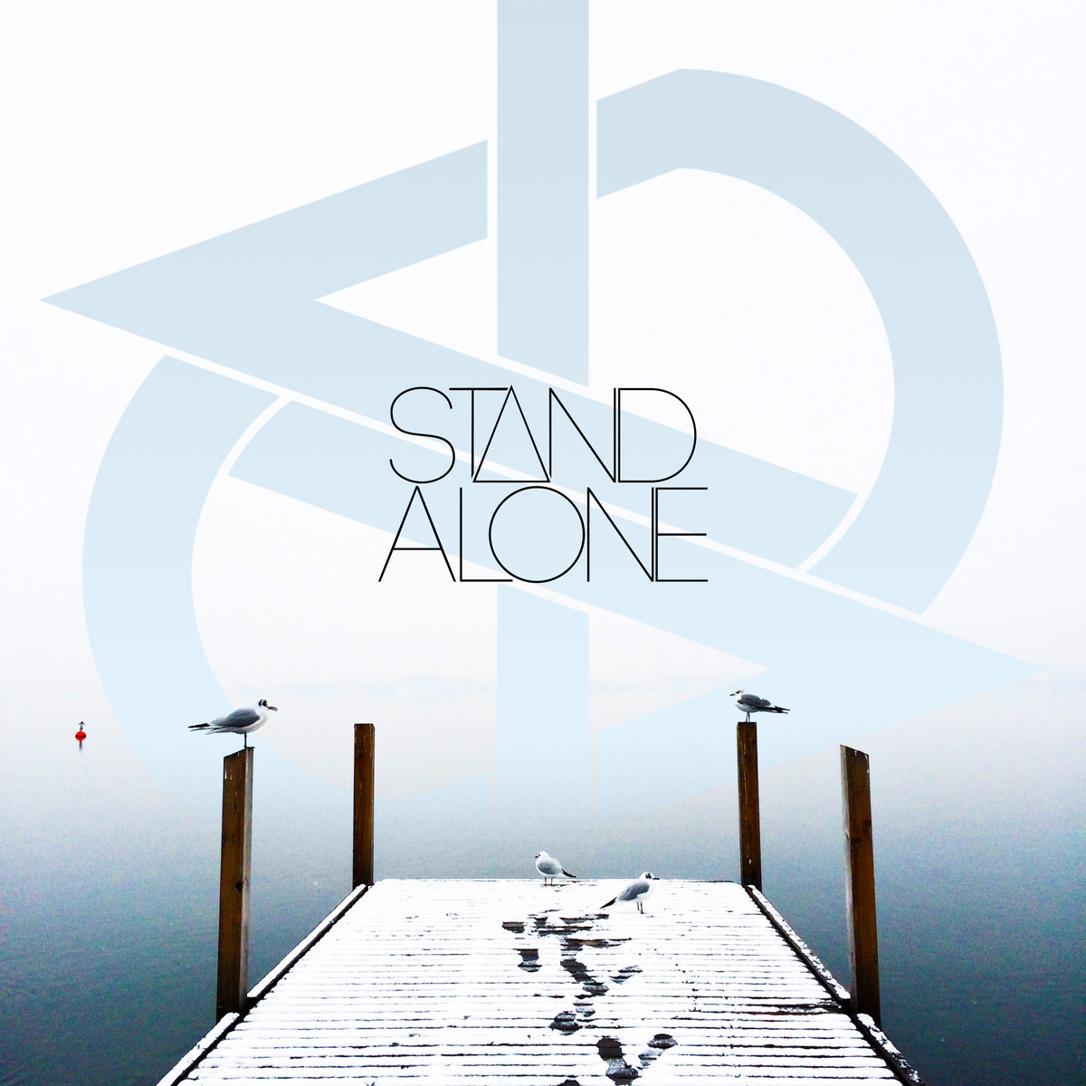 Stand Alone EP Stand Alone