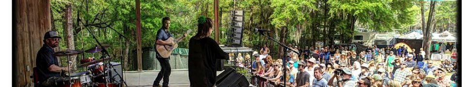 Jon Stickley Trio — Photo