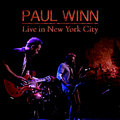 Paul Winn Band image