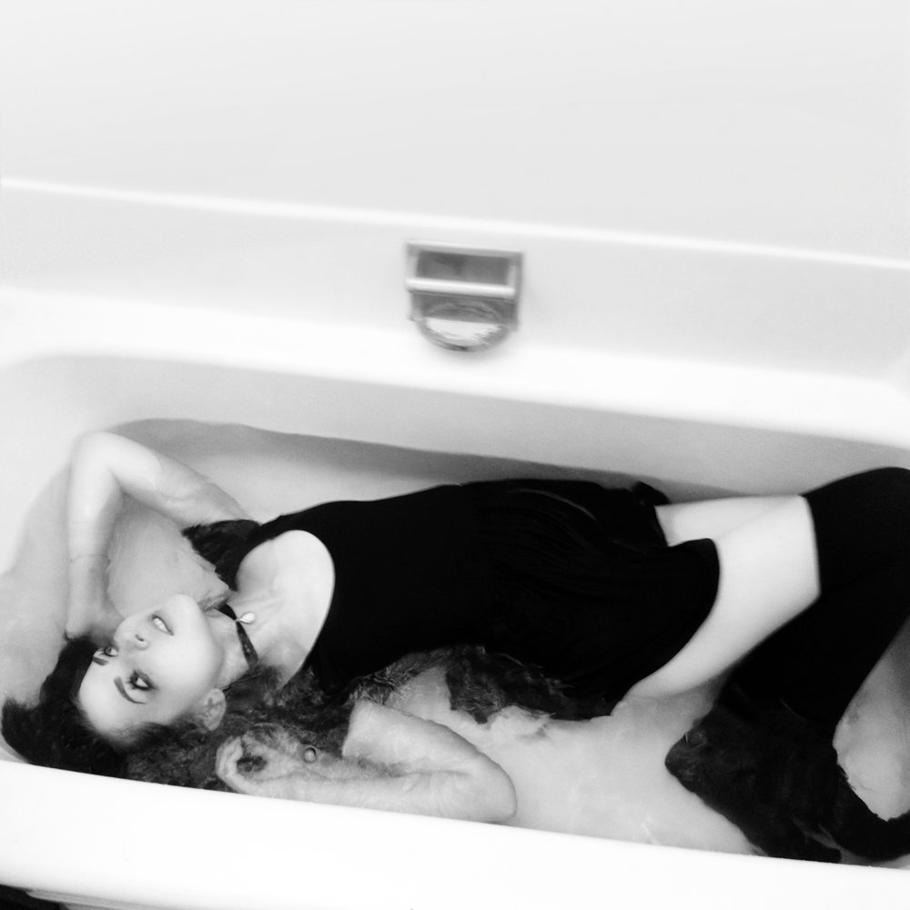 Music | Emma St. Clair