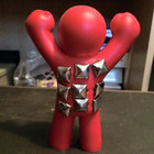 Mike Wilcox thumbnail