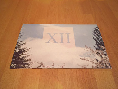 Oh! Pears - XII Booklet (Includes Wav Download) main photo