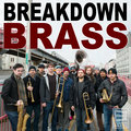 Breakdown Brass image