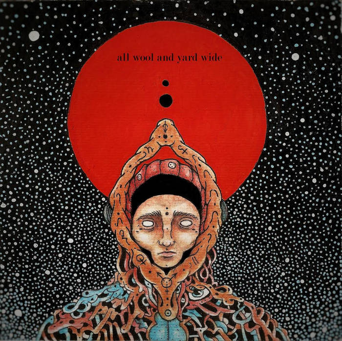 Air - Playground Love (Cover) | All Wool and Yard Wide