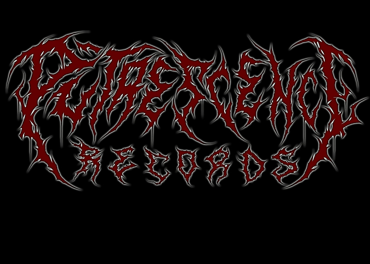 【D1様用】GRILLED HUMAN BRAIN／Horrific Subju Grilled Human Brain - Horrific Subjugation | Putrescence Records