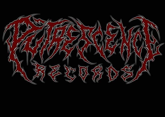 Grilled Human Brain - Horrific Subjugation | Putrescence Records