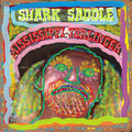 Shark Saddle image