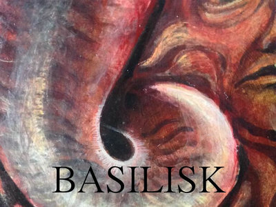 Basilisk-2013 Remaster main photo