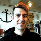 David De Garie-Lamanque thumbnail