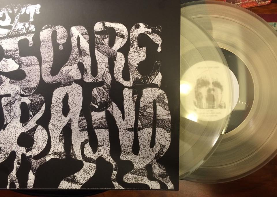 Acid Acetate Excursion/Rape Of The Titan's Sirens | JPT Scare Band