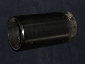 Megatreble Edison Wax Phonograph Cylinders photo 