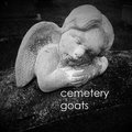 Cemetery Goats image