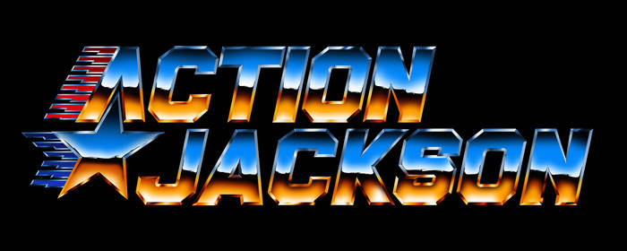 Ultimate Collapse | ACTION JACKSON