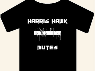 "Mutes" T-shirt main photo