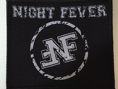 Night Fever PATCH main photo