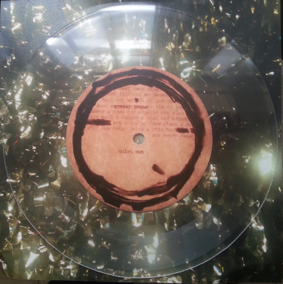 greasy grass greasy grass