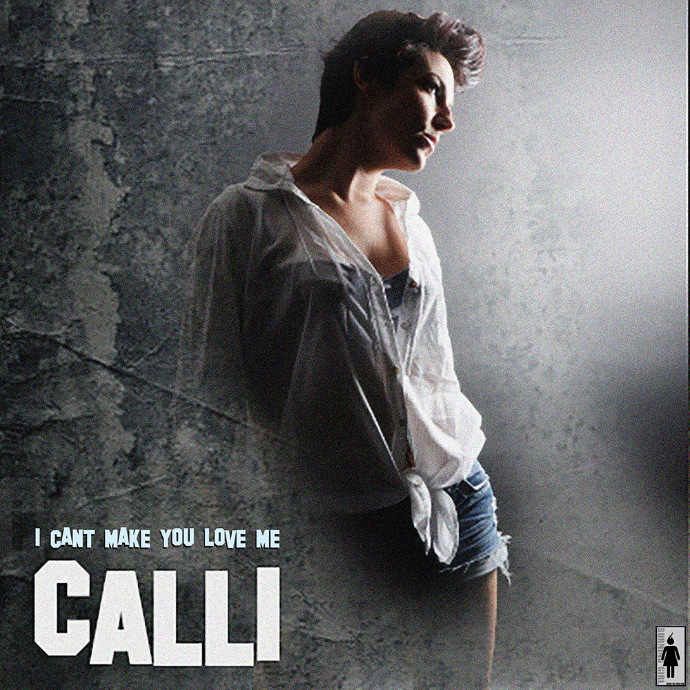 Wonderwall | Calli Malpas