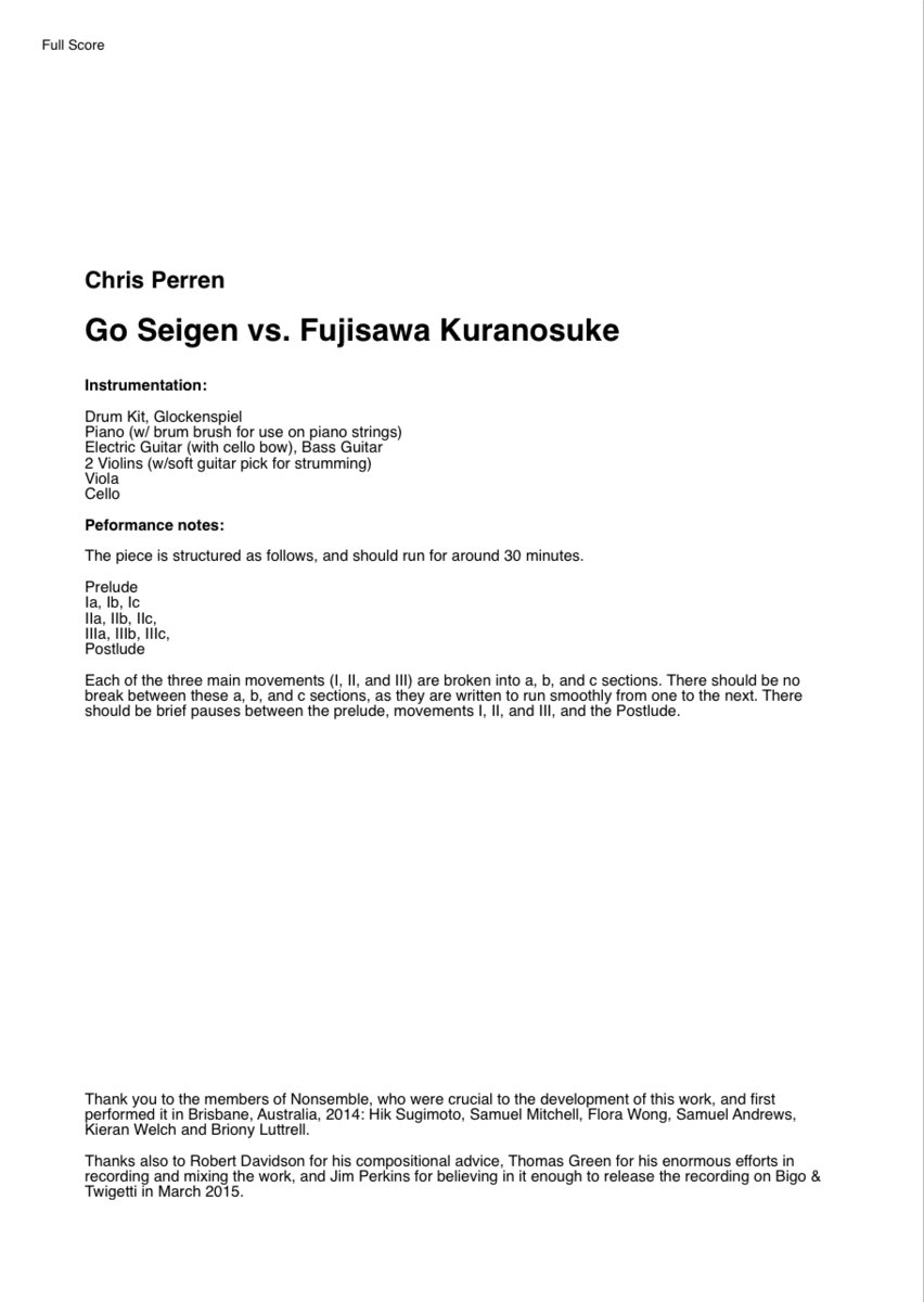 First Three Minutes Pdf