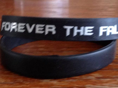 Forever The Fallen bracelets main photo