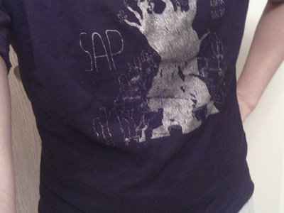 "Sap" T-shirt main photo