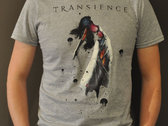 Transience - Temple CD + Tee/Singlet photo 
