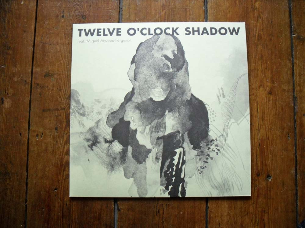Twelve O'Clock Shadow Natureboy Flako