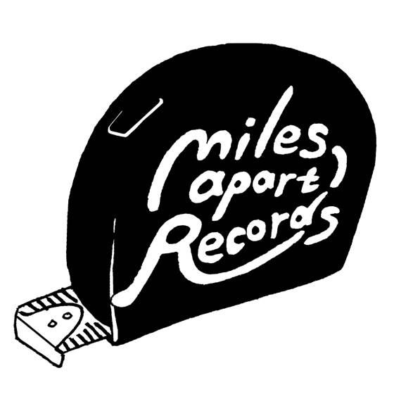 Music | Miles Apart Records