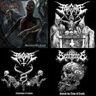 Omega Factor | KILLING ADDICTION | Xtreem Music
