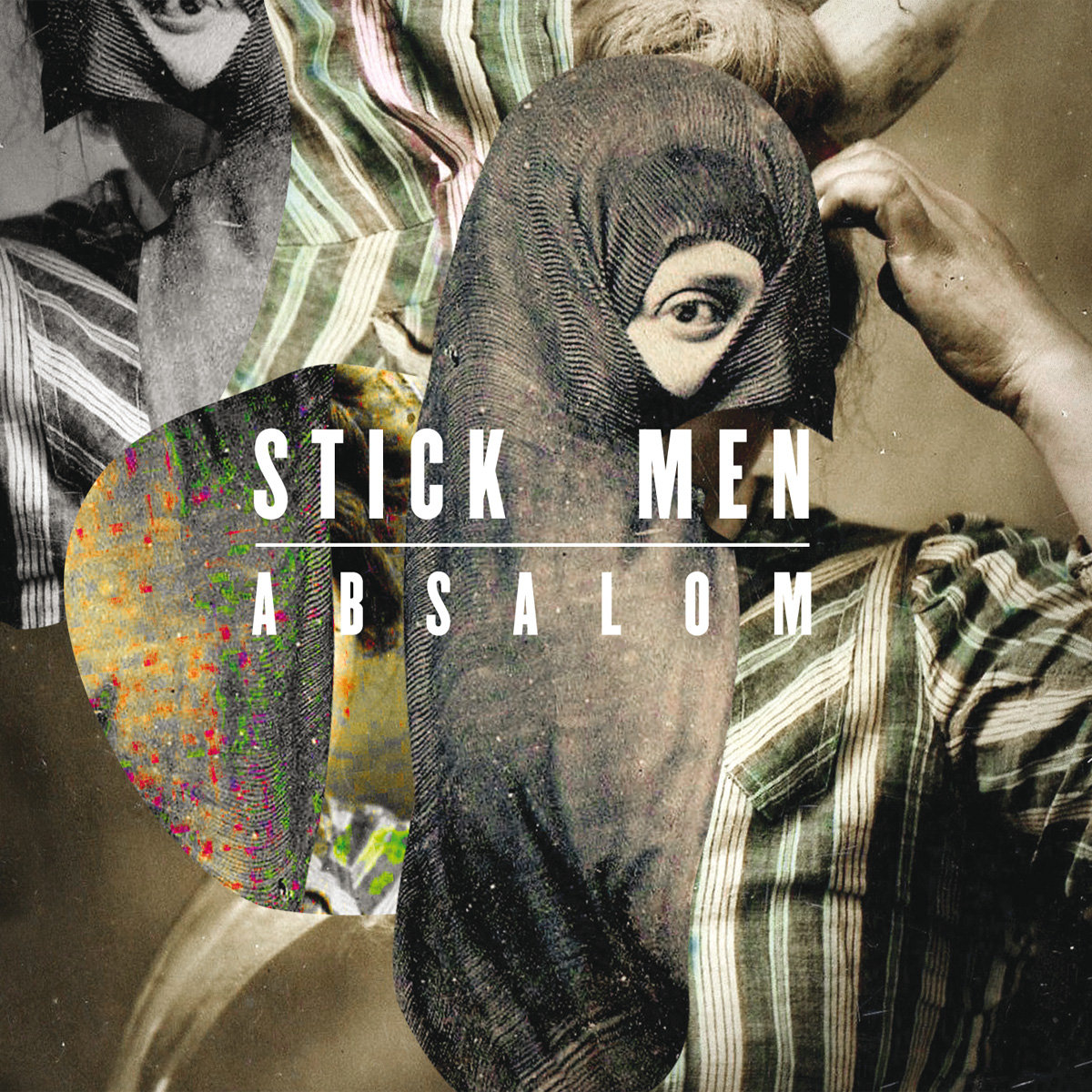Absalom | Stick Men