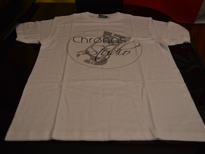 Chronos Studio T-Shirt main photo