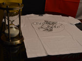 Chronos Studio T-Shirt photo 