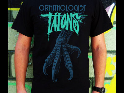 Talons T-shirt main photo