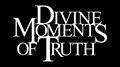 Divine Moments of Truth image