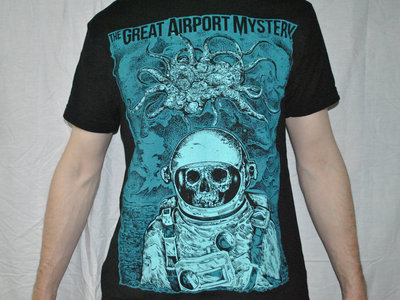Astronaut Shirt main photo