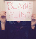 Blayne Flint image