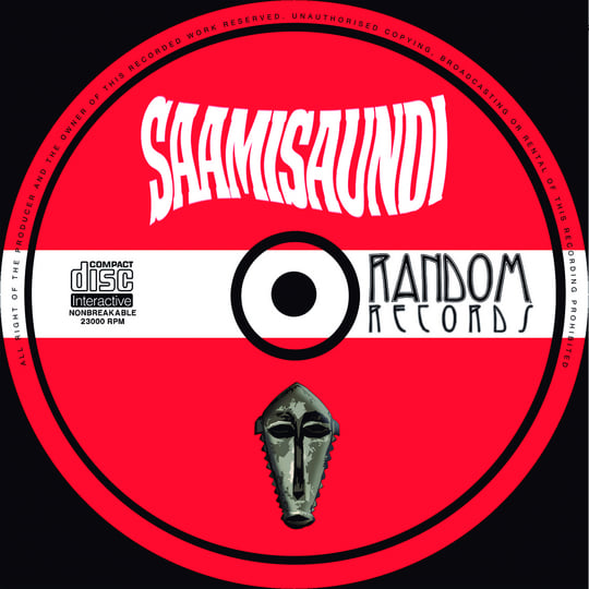 Saamisaundi | Various Artists | Random Records