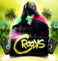 DJ Crooks Ansata image