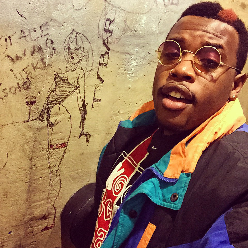 The Rebirth Radio Raheem