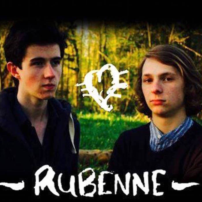 Rubenne cover