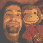 Uncle Tony's Coloring Book | Blockhead